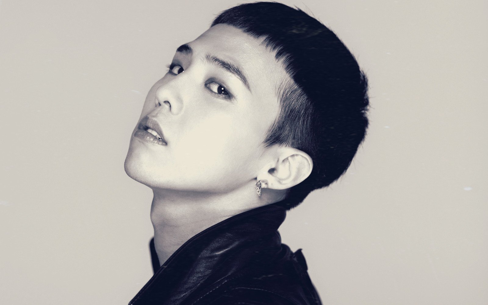 日韩,男明星,偶像团体,BigBang,3月7日