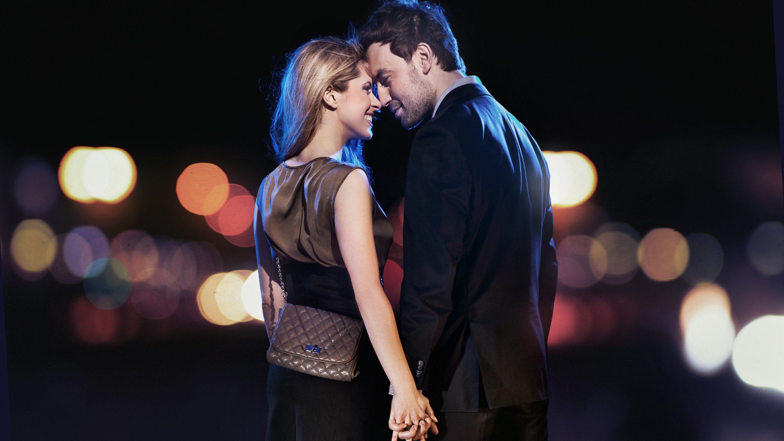 爱情美图,唯美温馨,情侣,恩爱,甜蜜