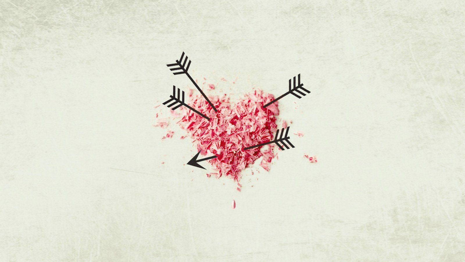 爱情美图,心动创意