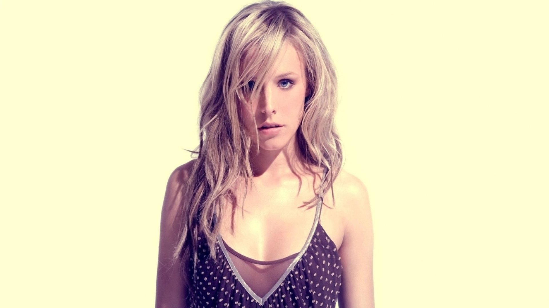 明星,克里斯汀贝尔