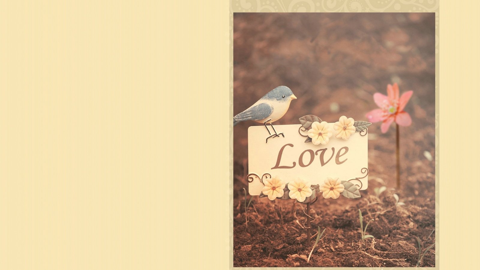 爱情美图,唯美温馨