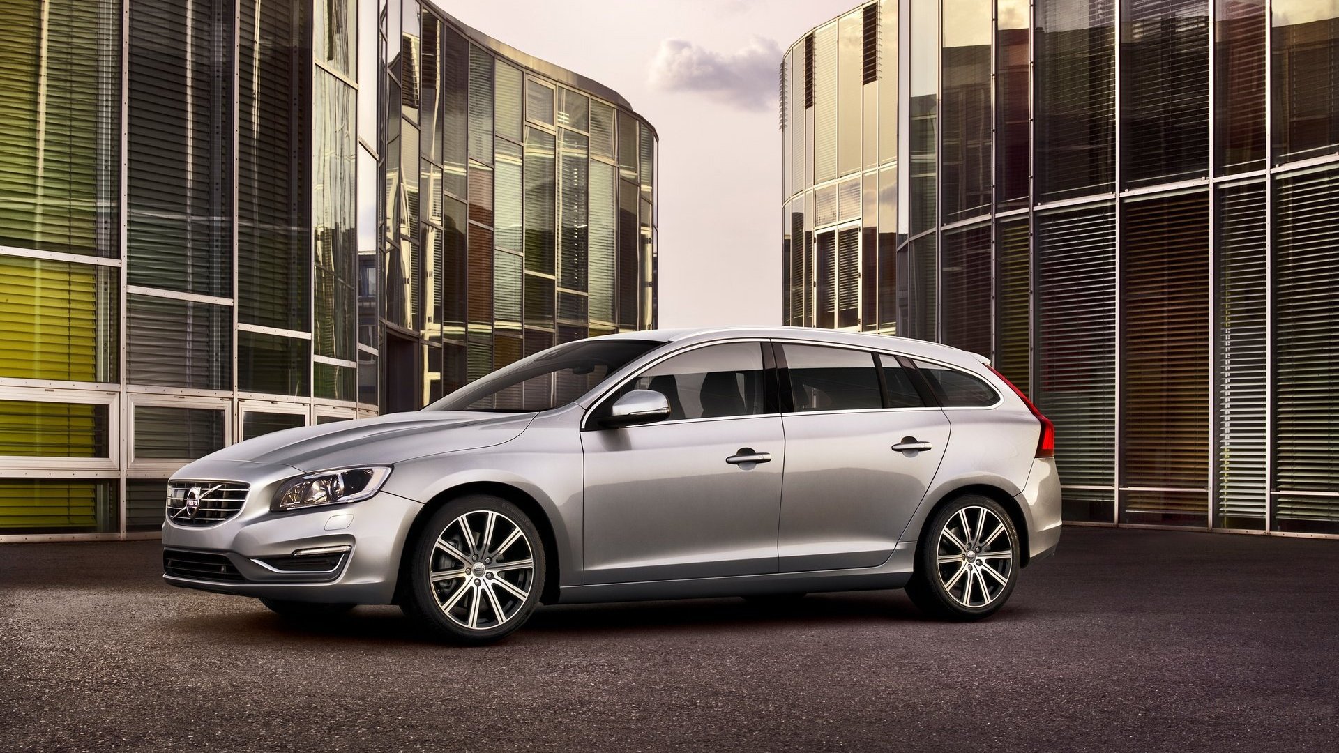 汽车,轿车,沃尔沃,V60,儿童桌面专用