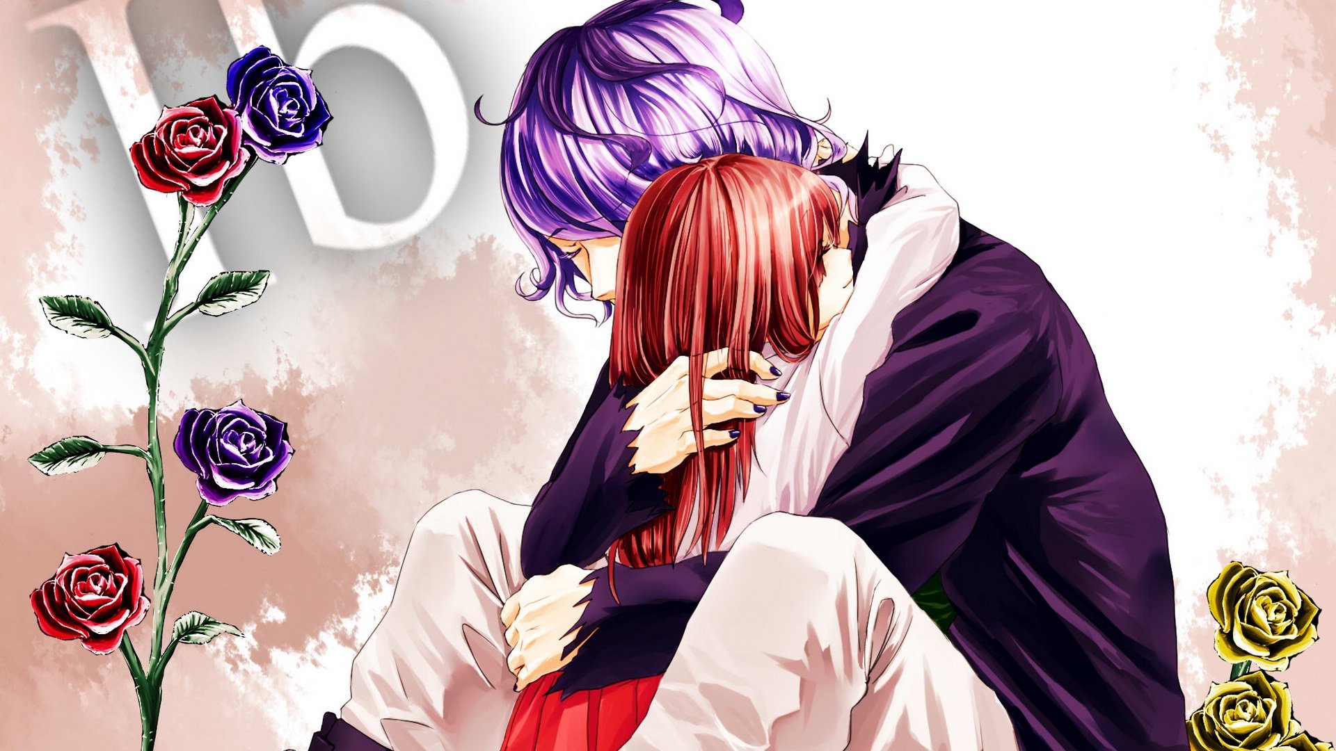 动漫,卡通,插画,恐怖美术馆,儿童桌面专用