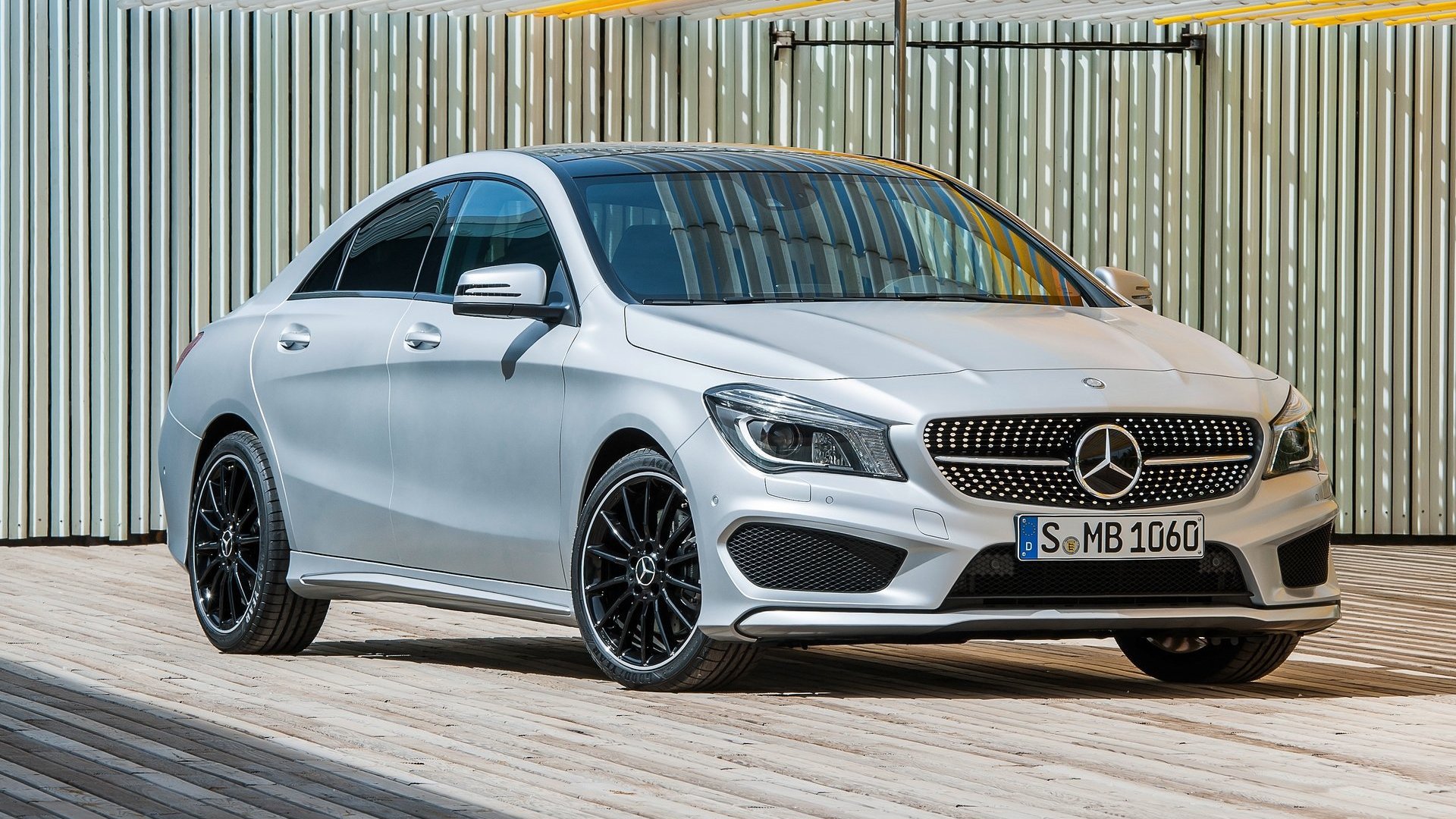 汽车,轿车,奔驰,cla,儿童桌面专用