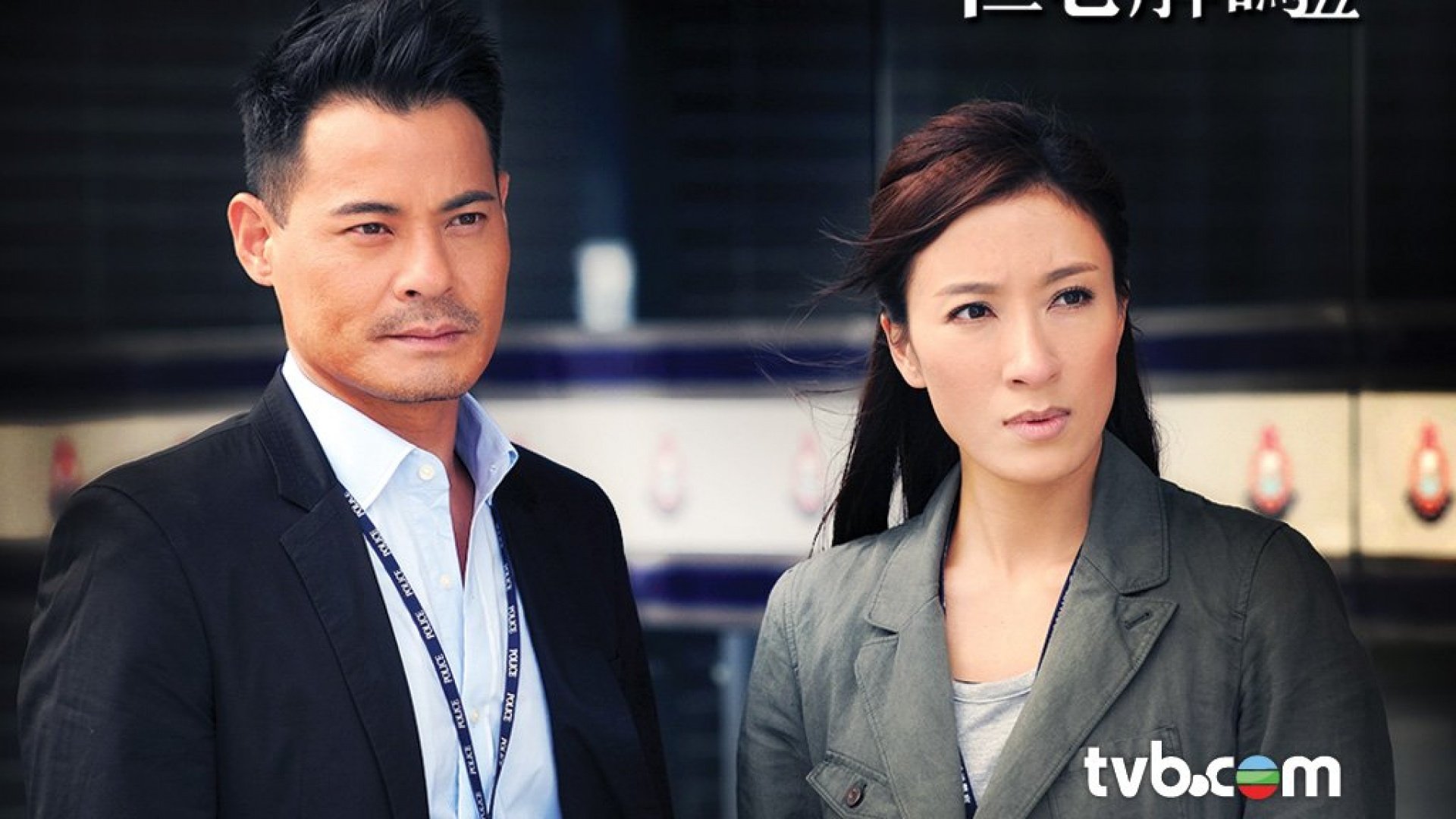 仁心解码II,杨怡,黄智贤