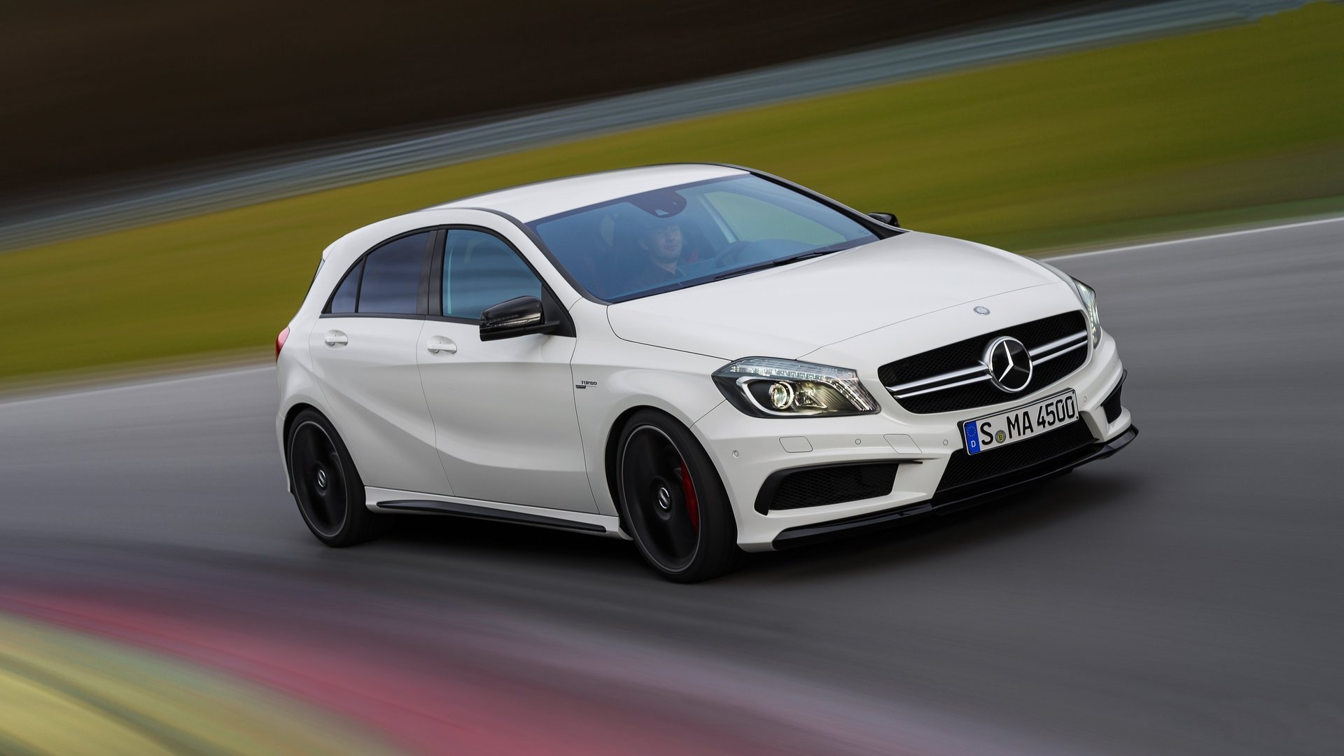 汽车,轿车,奔驰,白色,儿童桌面专用