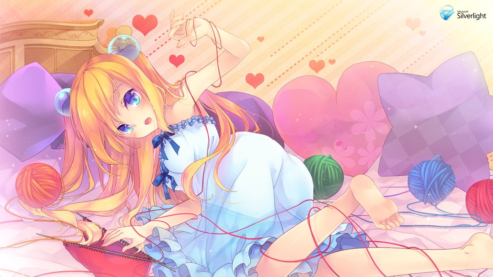 动漫,微软,台湾,蓝泽光,儿童桌面专用