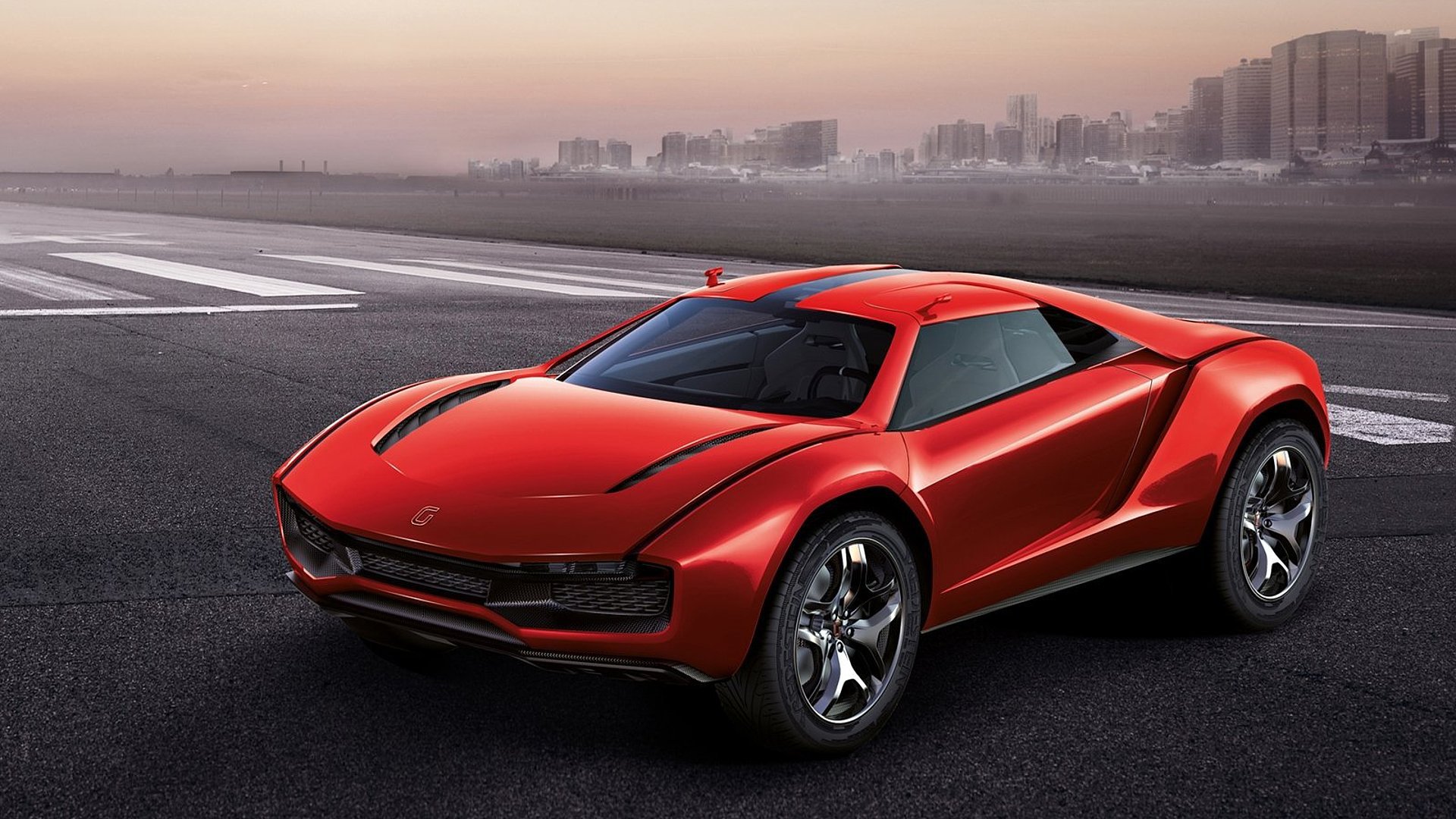 汽车,suv,大众,概念车,乔治亚罗,儿童桌面专用