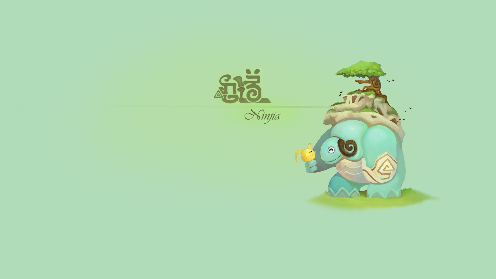 炫酷,手绘,趣味,3月4日,儿童桌面专用