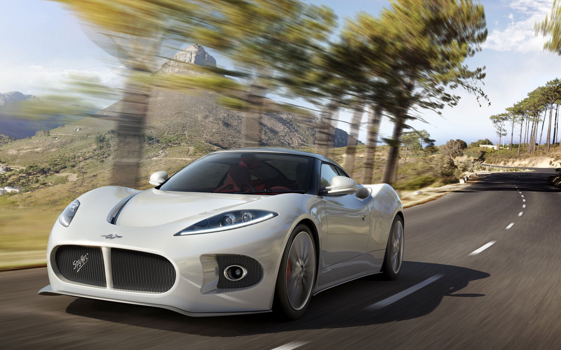 超跑,汽车,世爵,儿童桌面专用