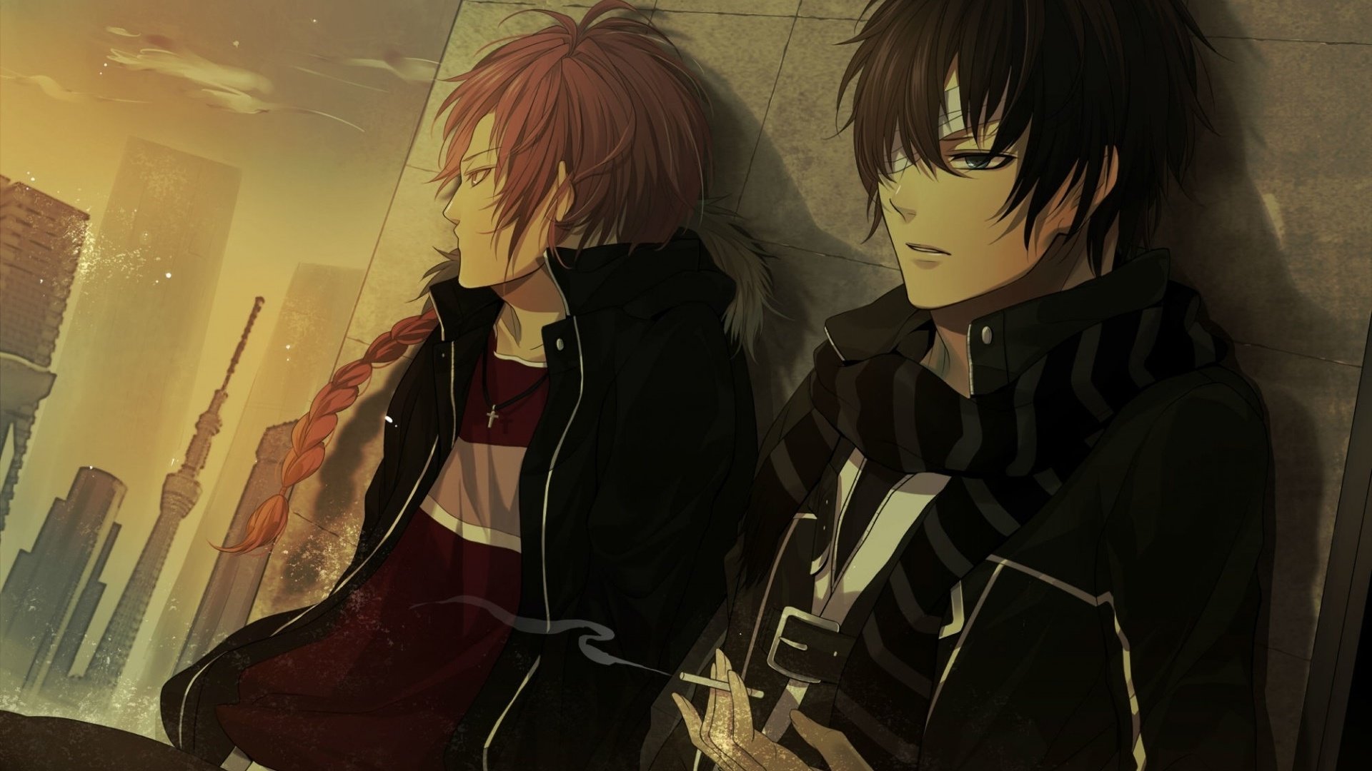 动漫,经典动漫,角色,银魂,儿童桌面专用