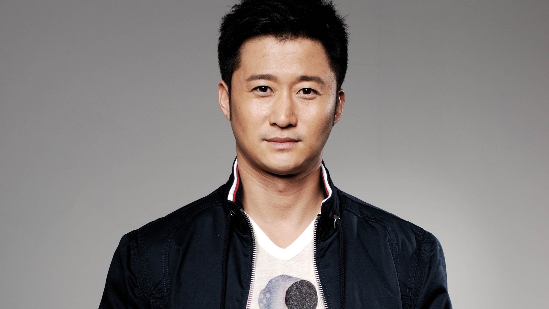 明星,吴京,@吳京