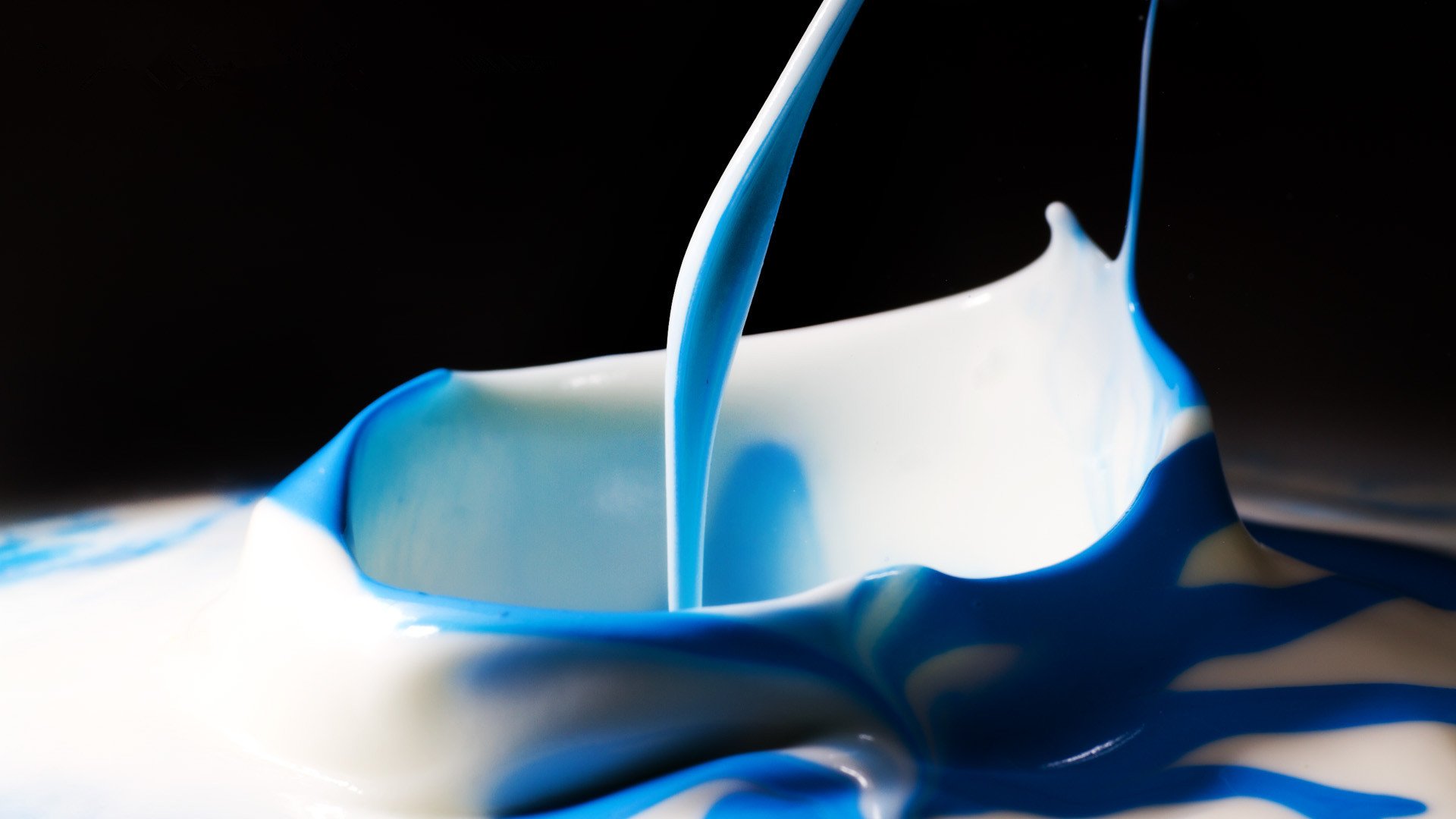 炫酷,设计,创意,牛奶,3月1日,儿童桌面专用