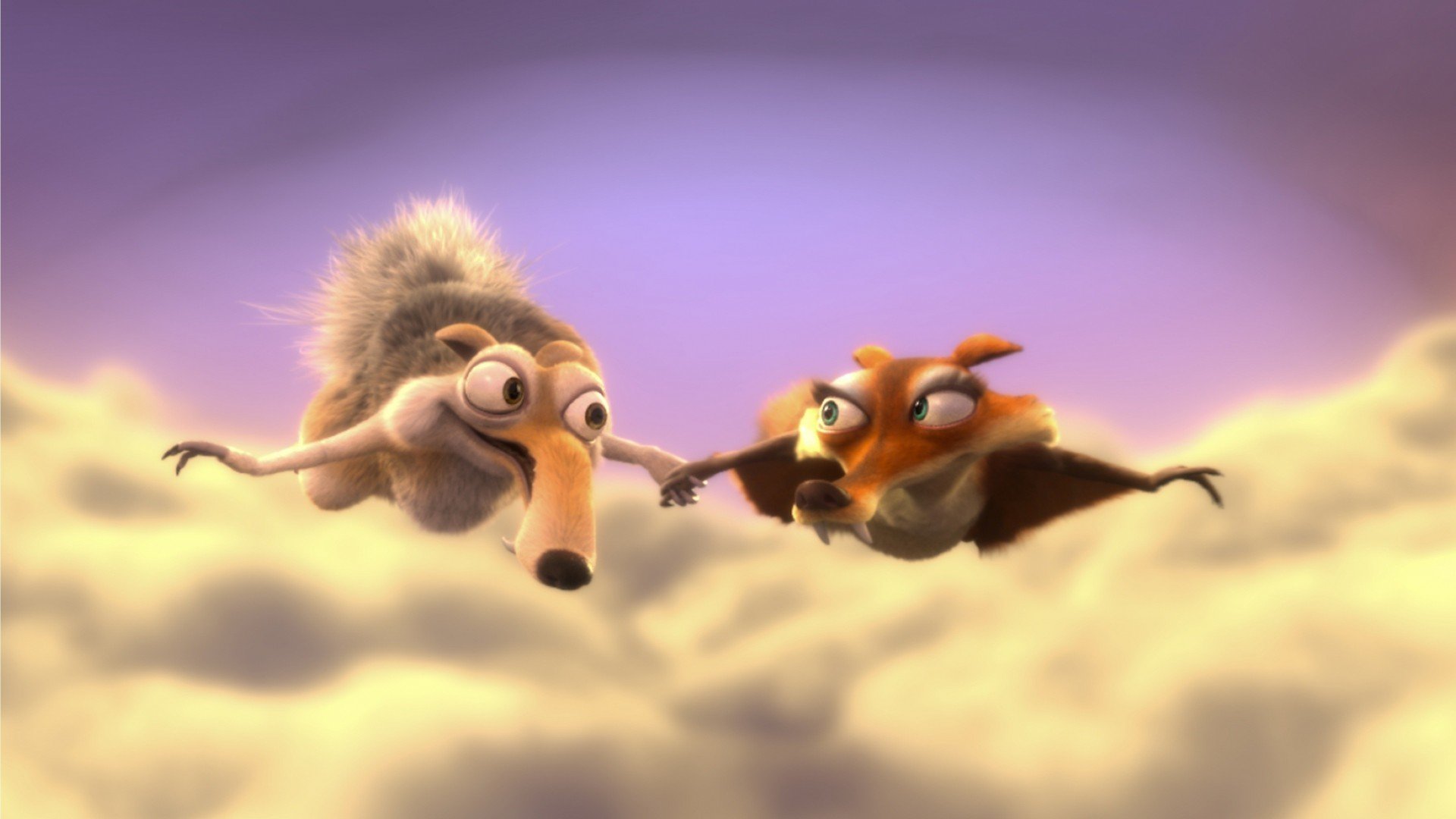 影视,冰川时代4