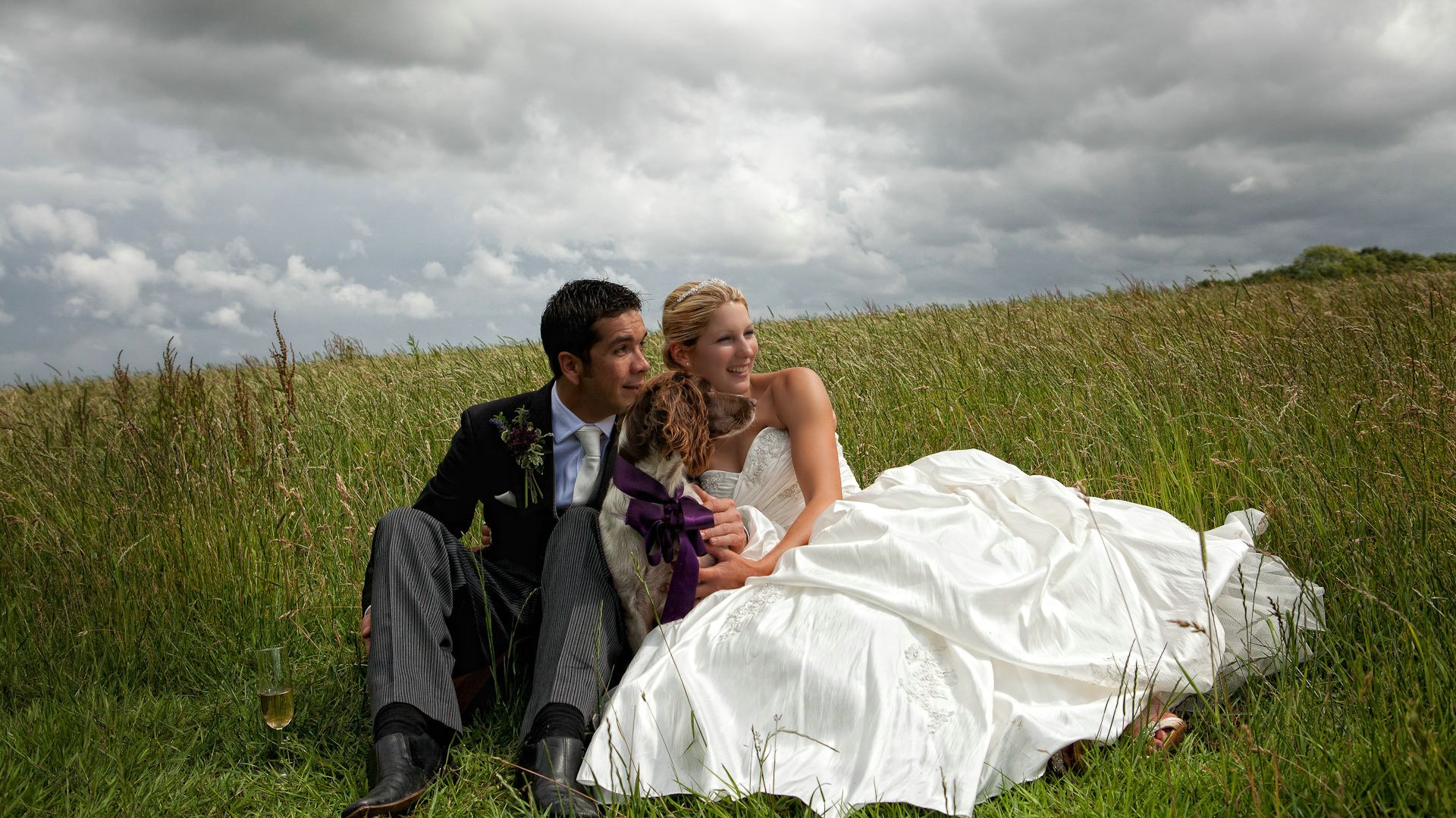 爱情美图,唯美温馨,婚纱,情侣,甜蜜