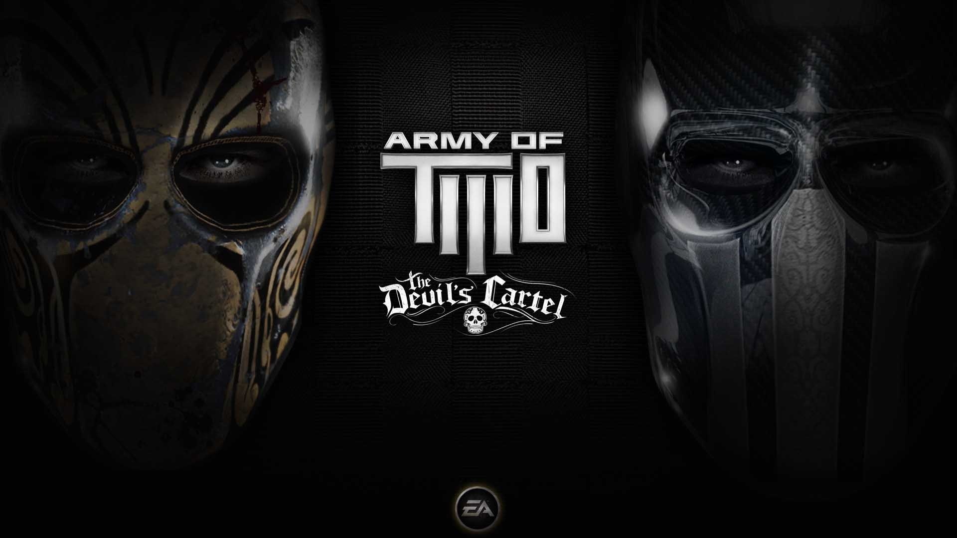 游戏,角色,插画,战地双雄,魔鬼联盟