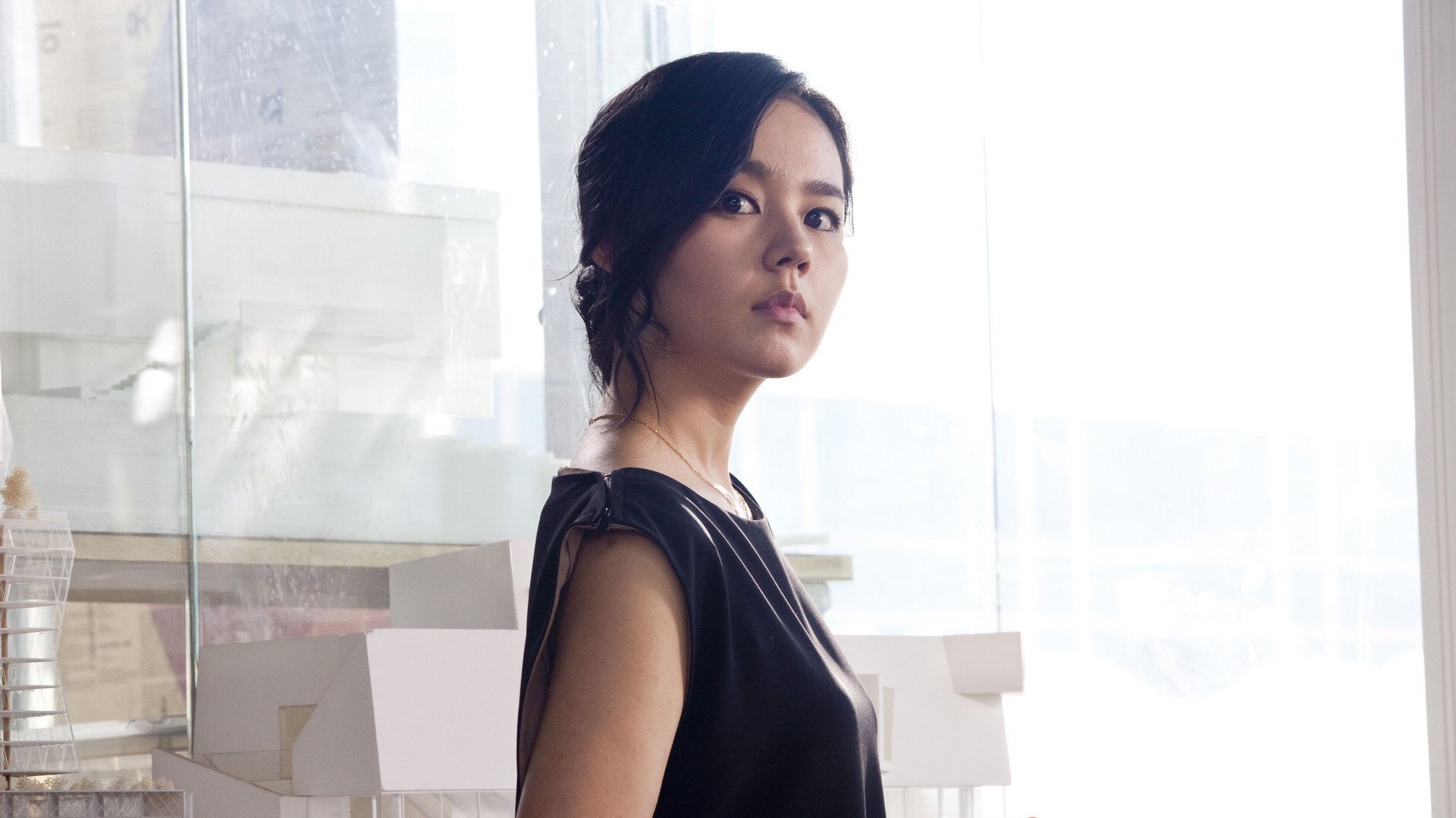 影视,建筑学概论