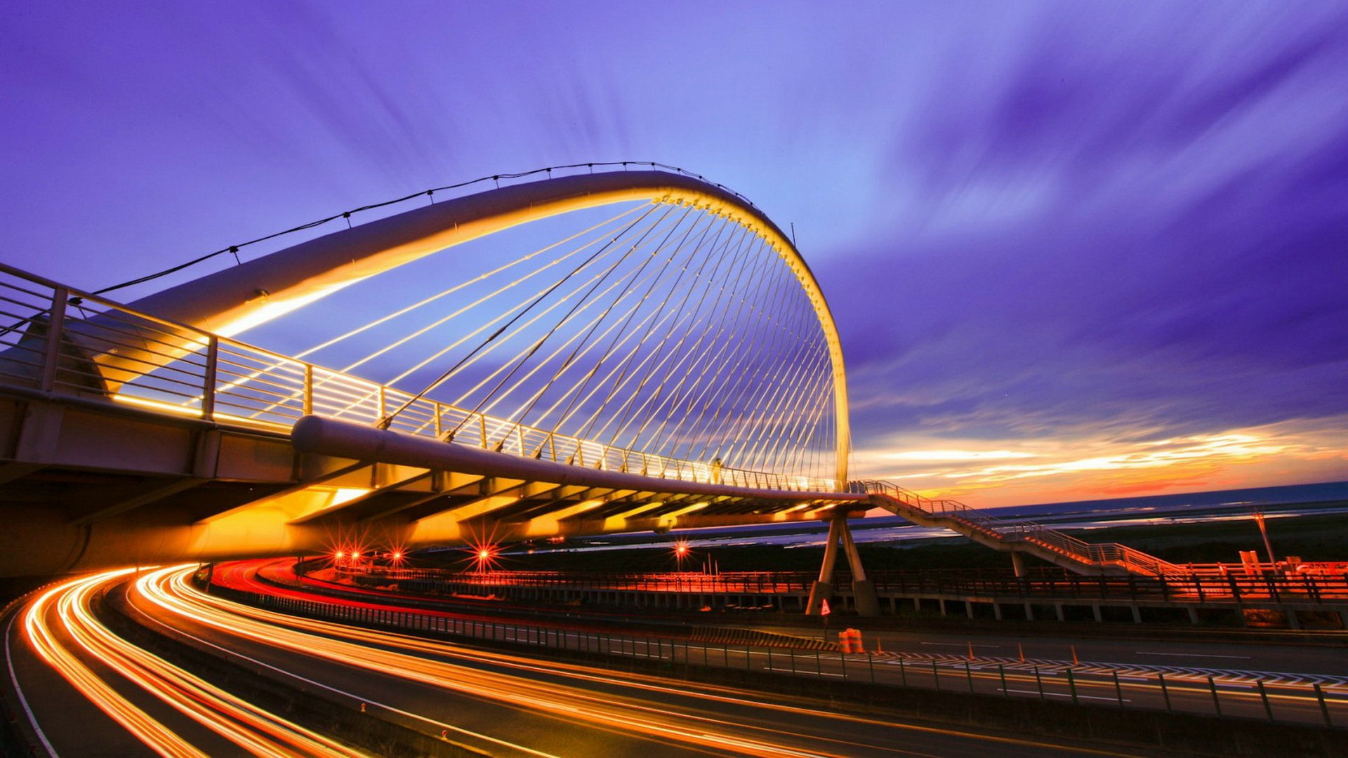 风景,城市夜景,台湾夜景,儿童桌面专用