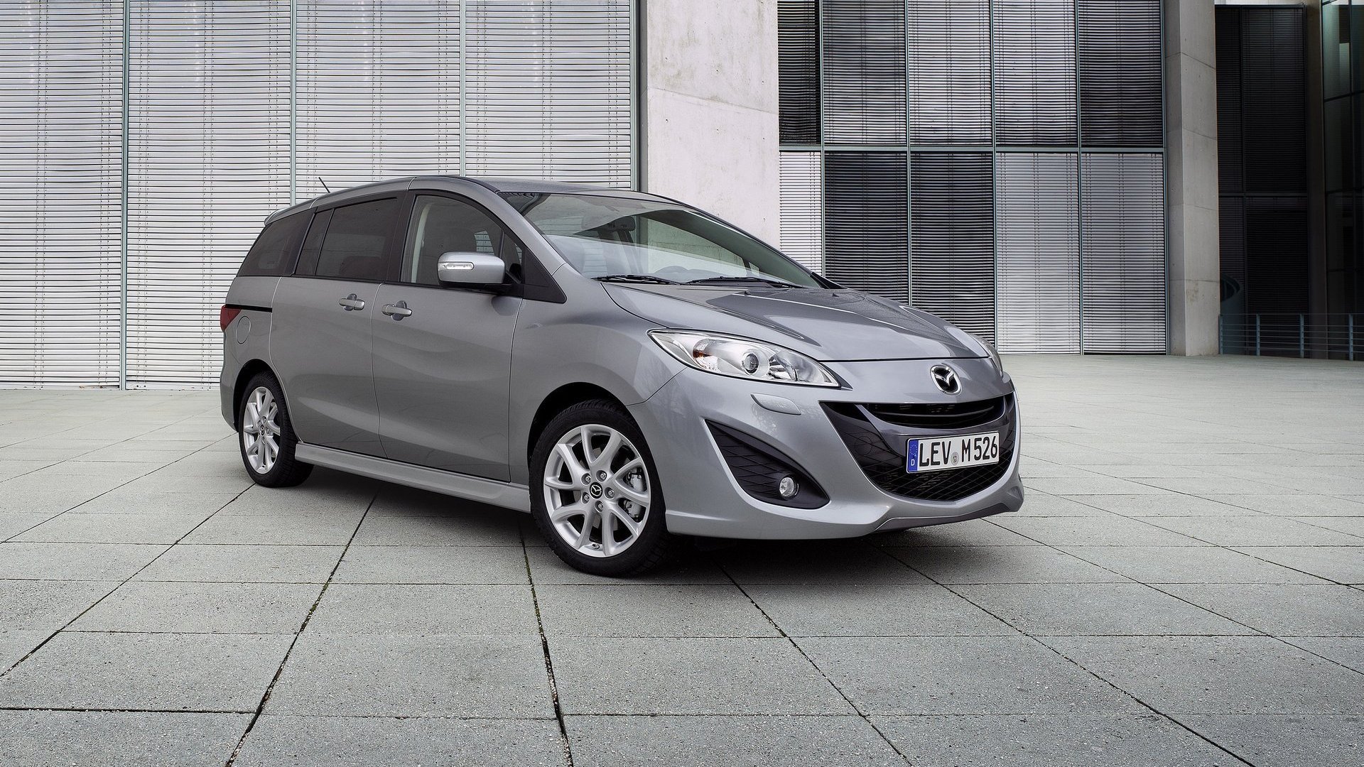 汽车,轿车,马自达5,儿童桌面专用