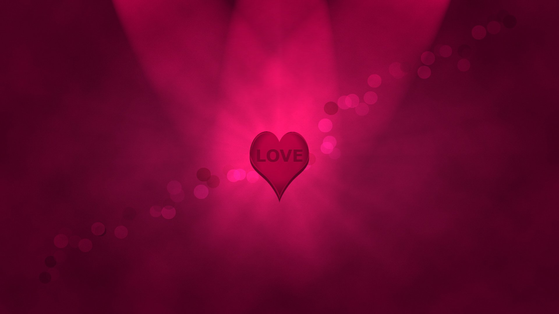 爱情美图,心动创意