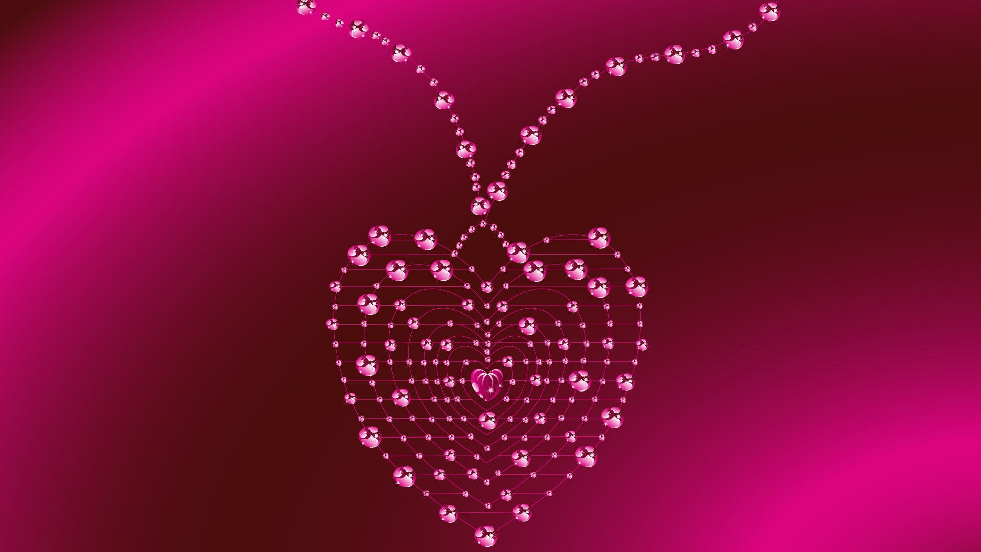 爱情,心动创意,心