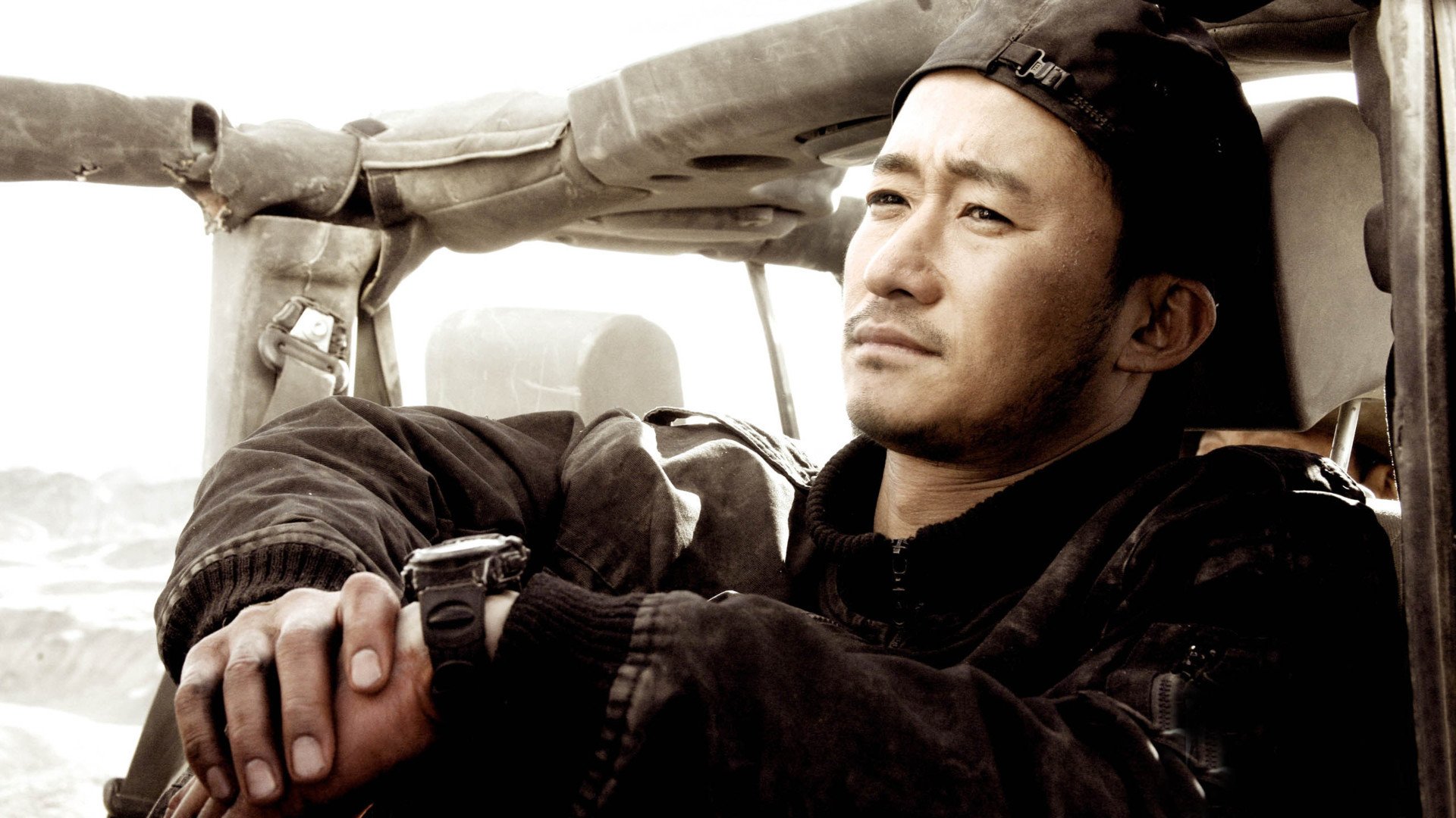 明星,吴京,@吳京