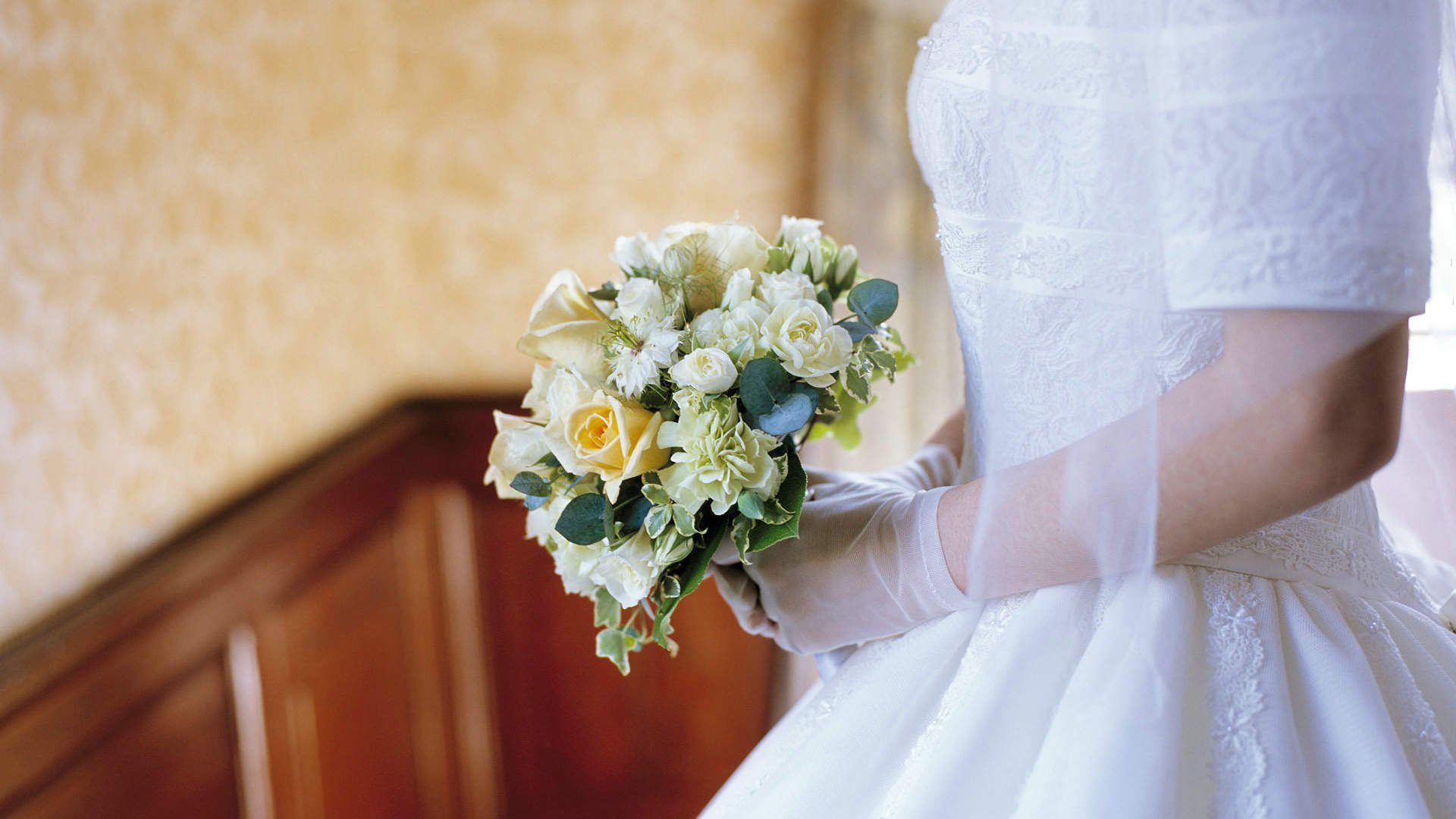 爱情美图,唯美温馨,捧花,婚礼,结婚,浪漫