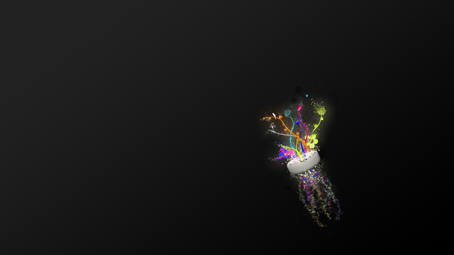 炫酷,设计,简约,3月7日,儿童桌面专用