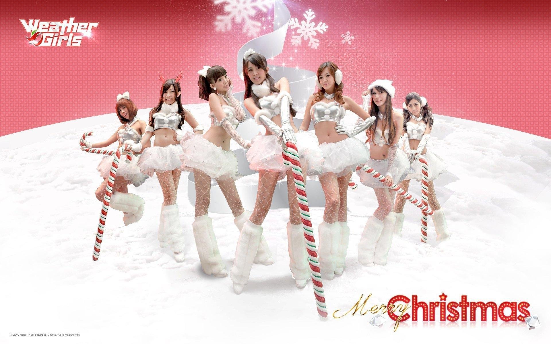 日韩,女明星,偶像团体,weather,girls