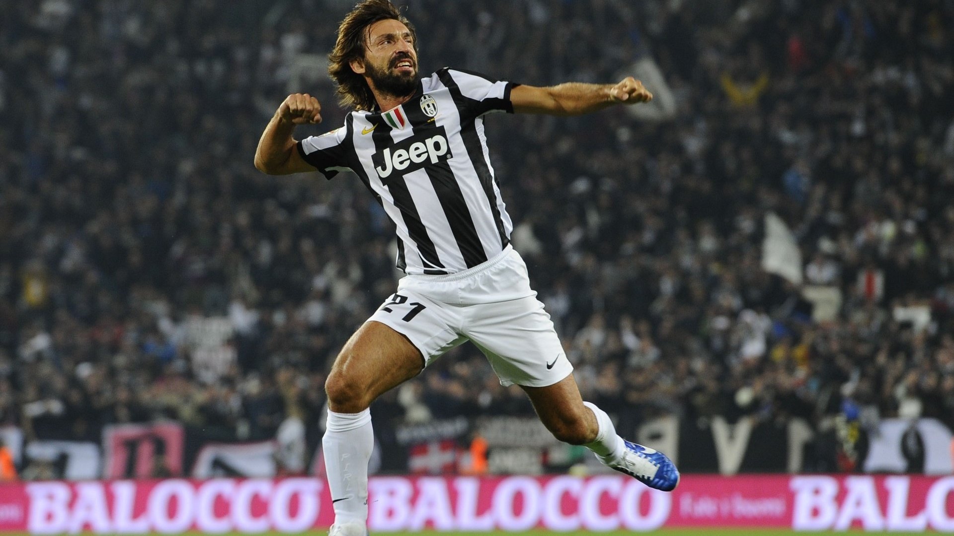 体育,足球,意甲,皮尔洛