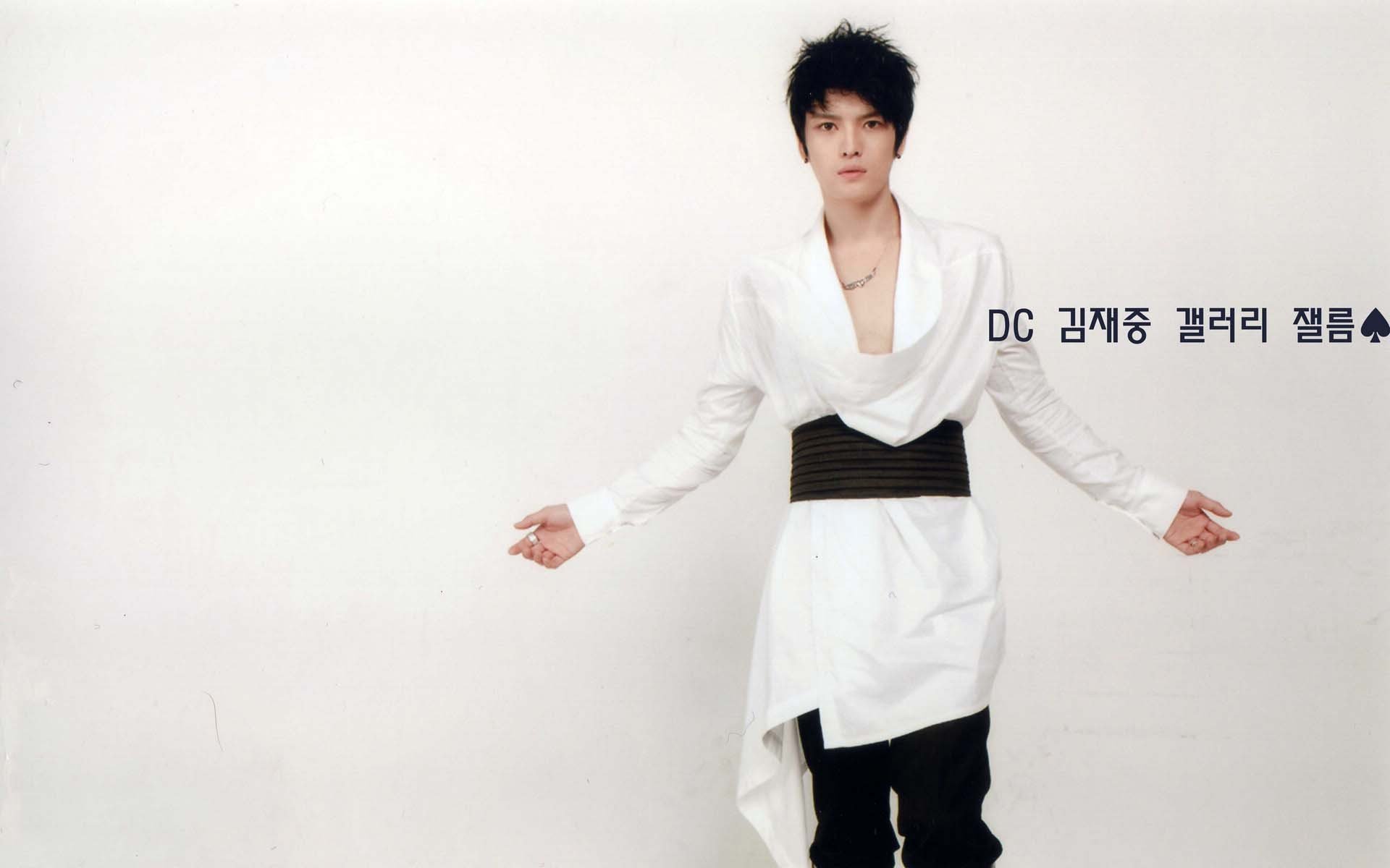 日韩,男明星,JYJ,金在中,3月1日