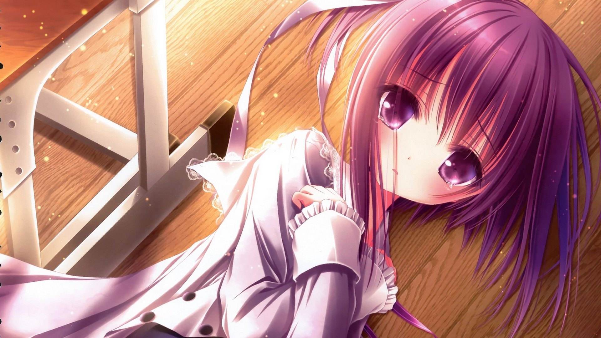 动漫,动漫少女,可爱,萝莉,萝球社,儿童桌面专用