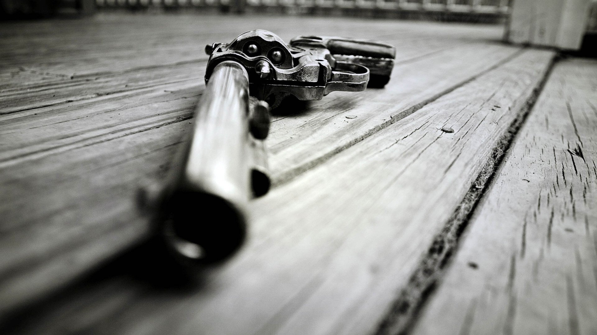 军事,枪械,左轮手枪