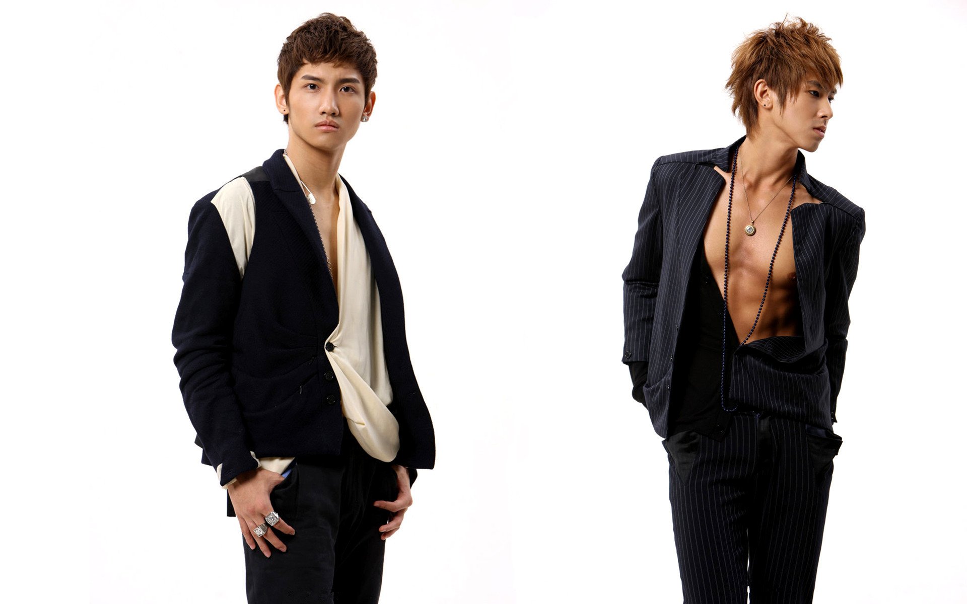 日韩,男明星,东方神起,沈昌珉,郑允浩,3月4日