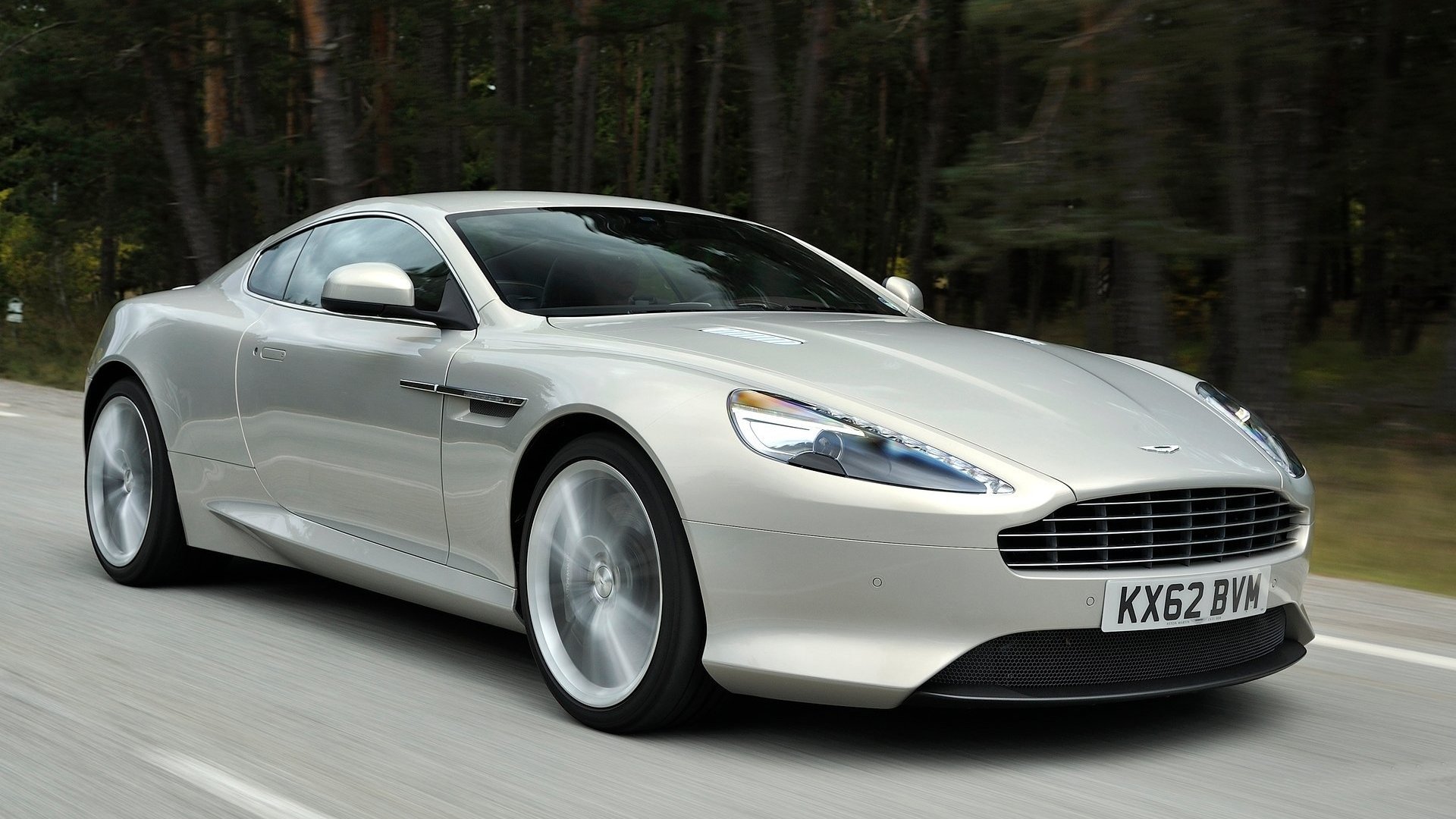 汽车,超跑,阿斯顿马丁,白色,db9,儿童桌面专用