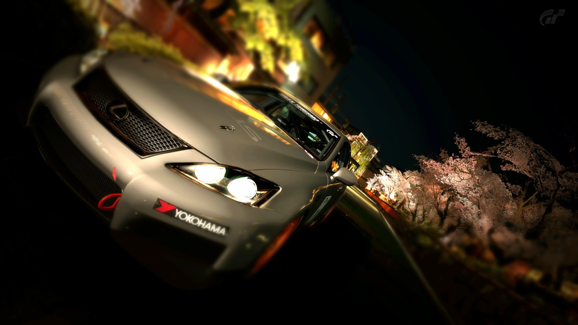 汽车,超跑,雷克萨斯,儿童桌面专用