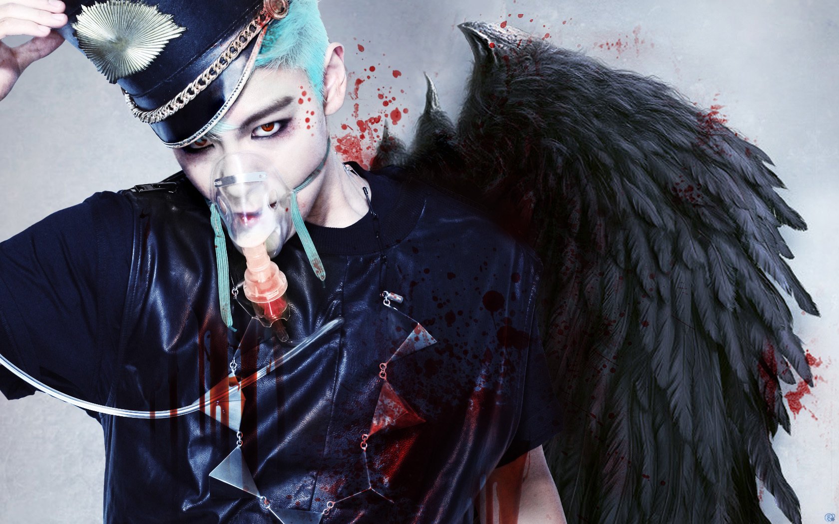 日韩,男明星,偶像团体,BigBang,3月7日