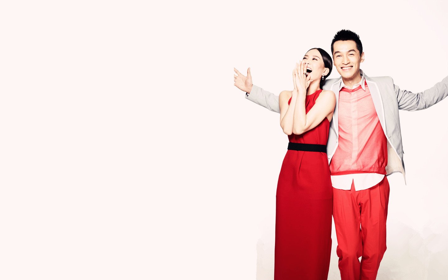 明星,胡歌,刘诗诗,3月5日