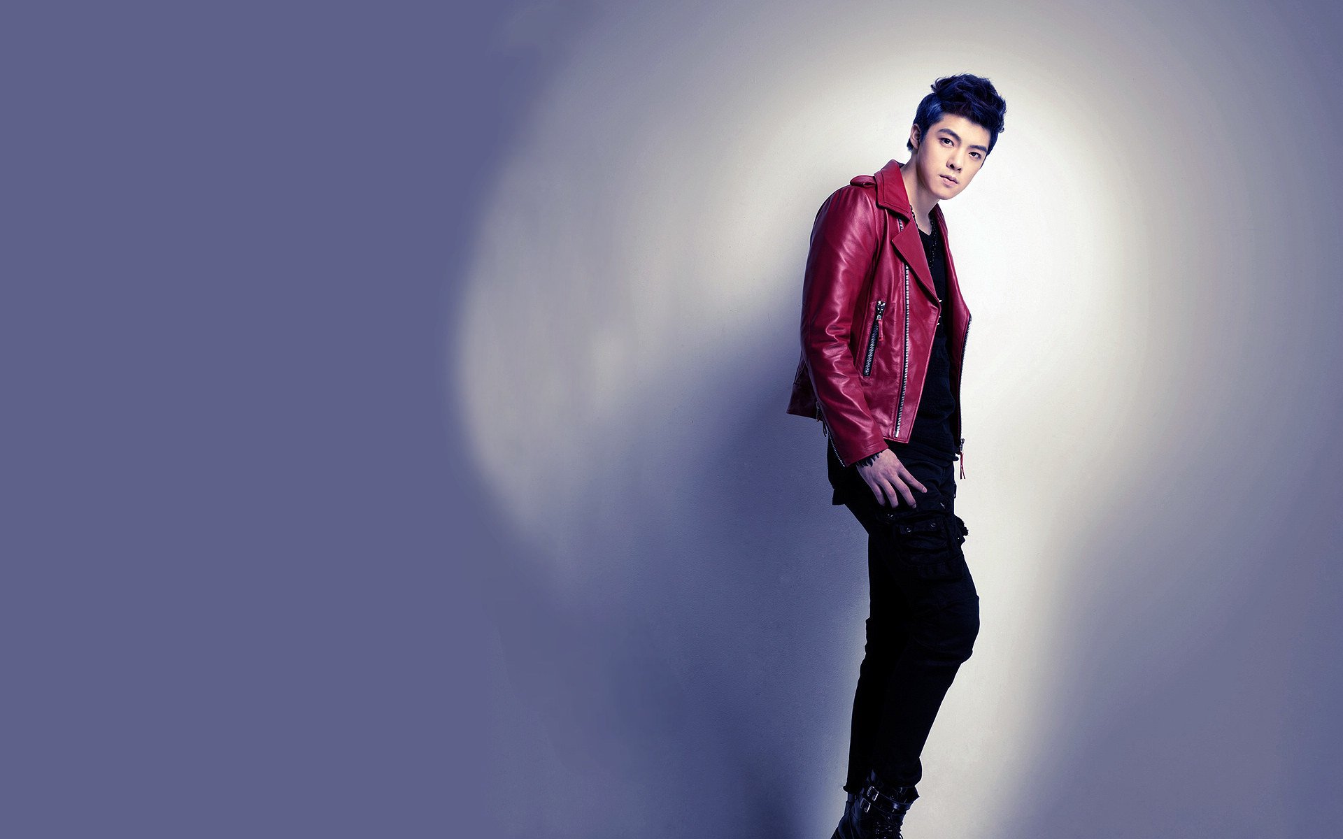 男明星,偶像团体,M4M