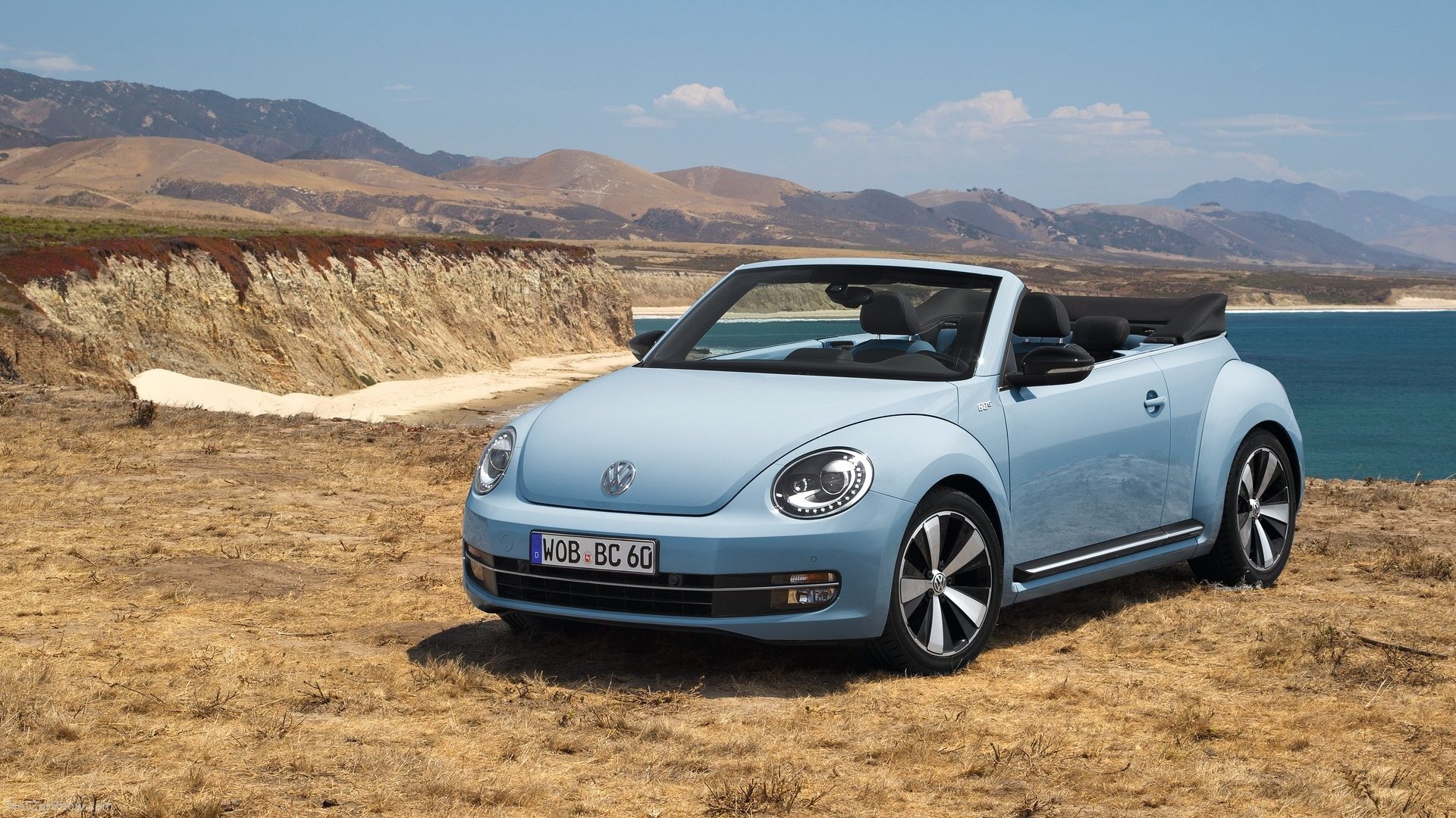 汽车,轿车,大众,甲壳虫,儿童桌面专用