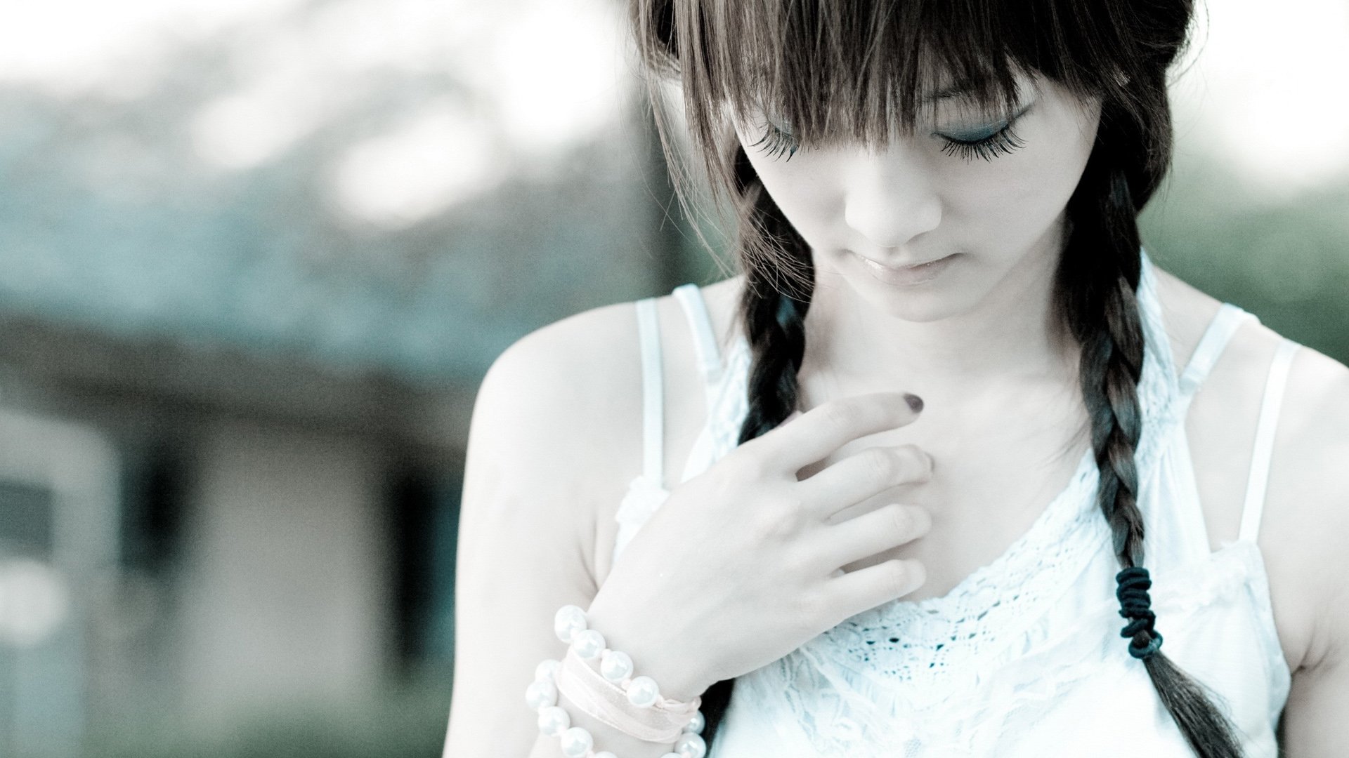 美女,萌妹子,清纯,小清新