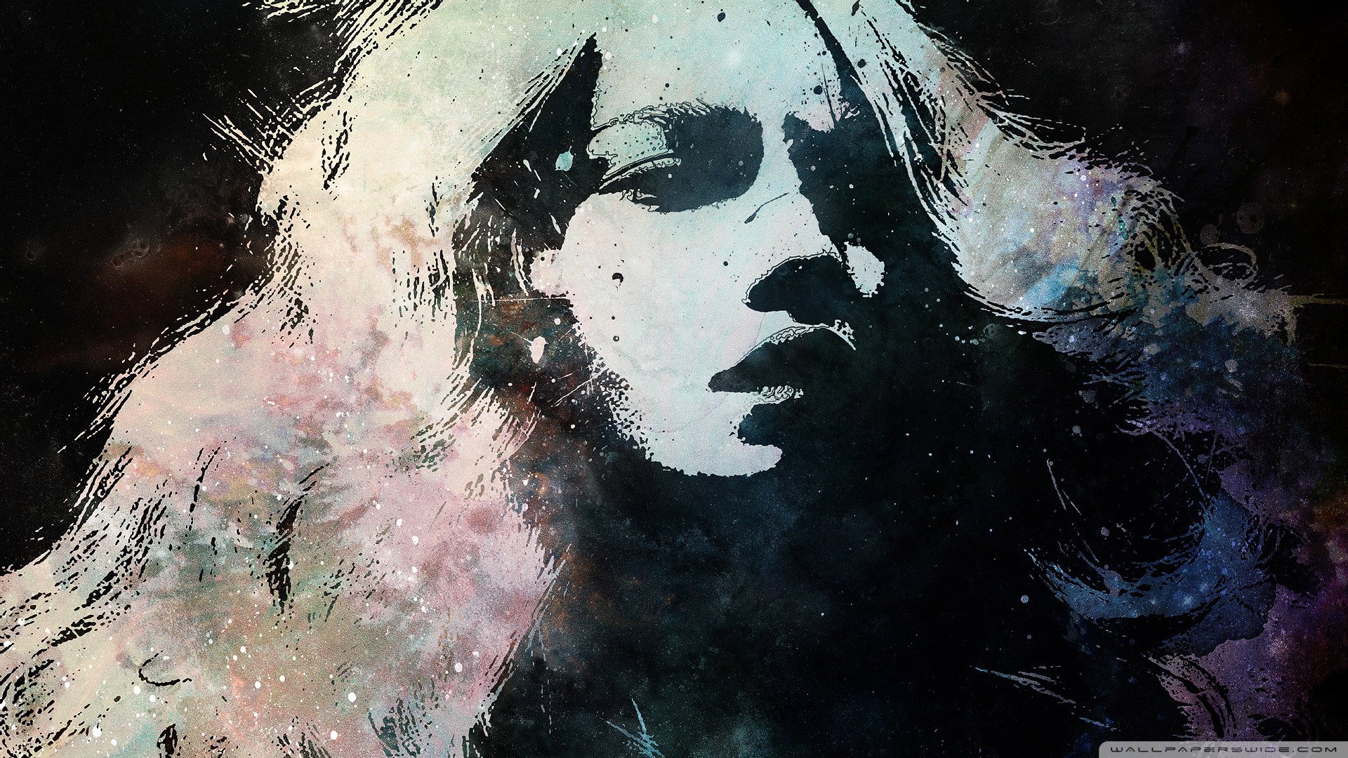 创意,设计,炫酷,时尚,炫彩