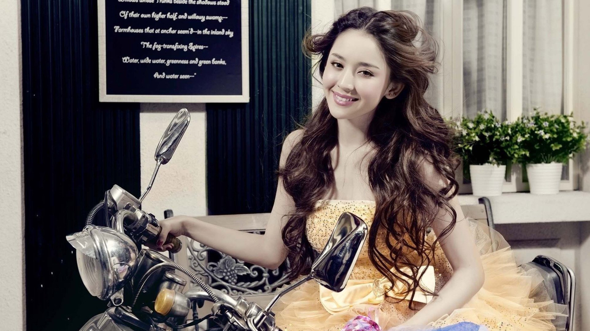 明星,古力娜扎,@我是娜扎