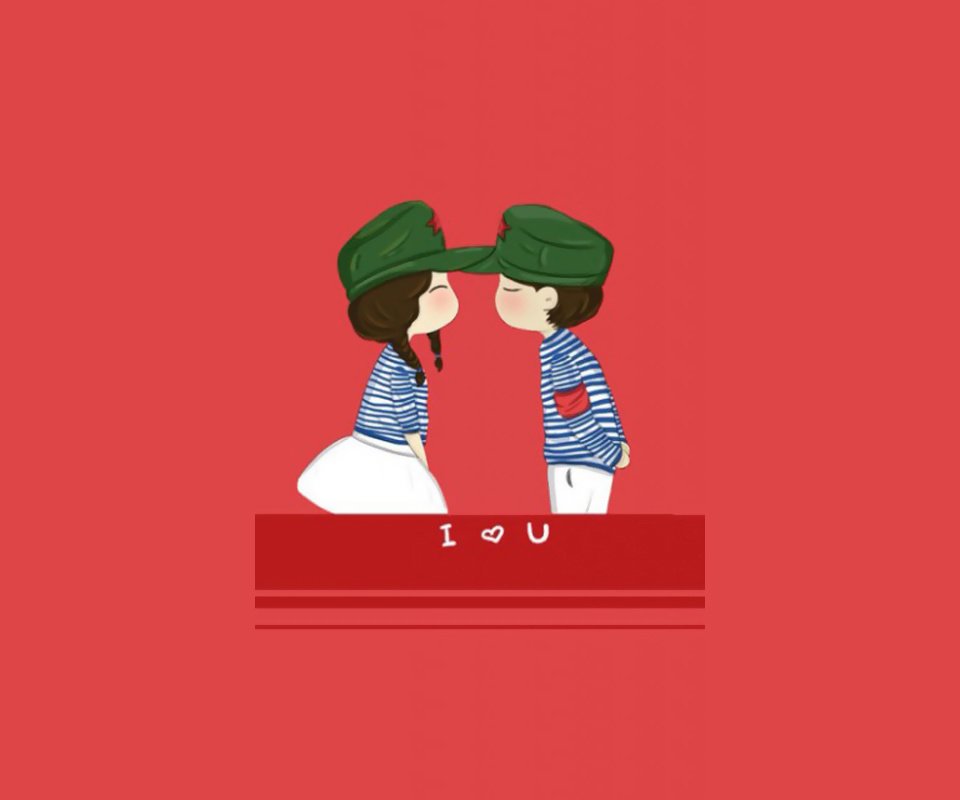 爱情,浪漫手绘,情侣,温馨,浪漫,甜蜜