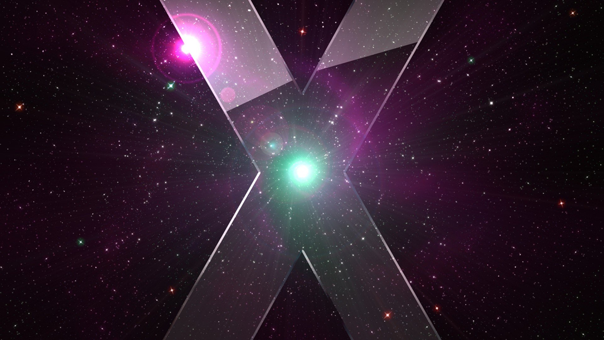 创意,设计,炫酷,时尚,炫彩,儿童桌面专用