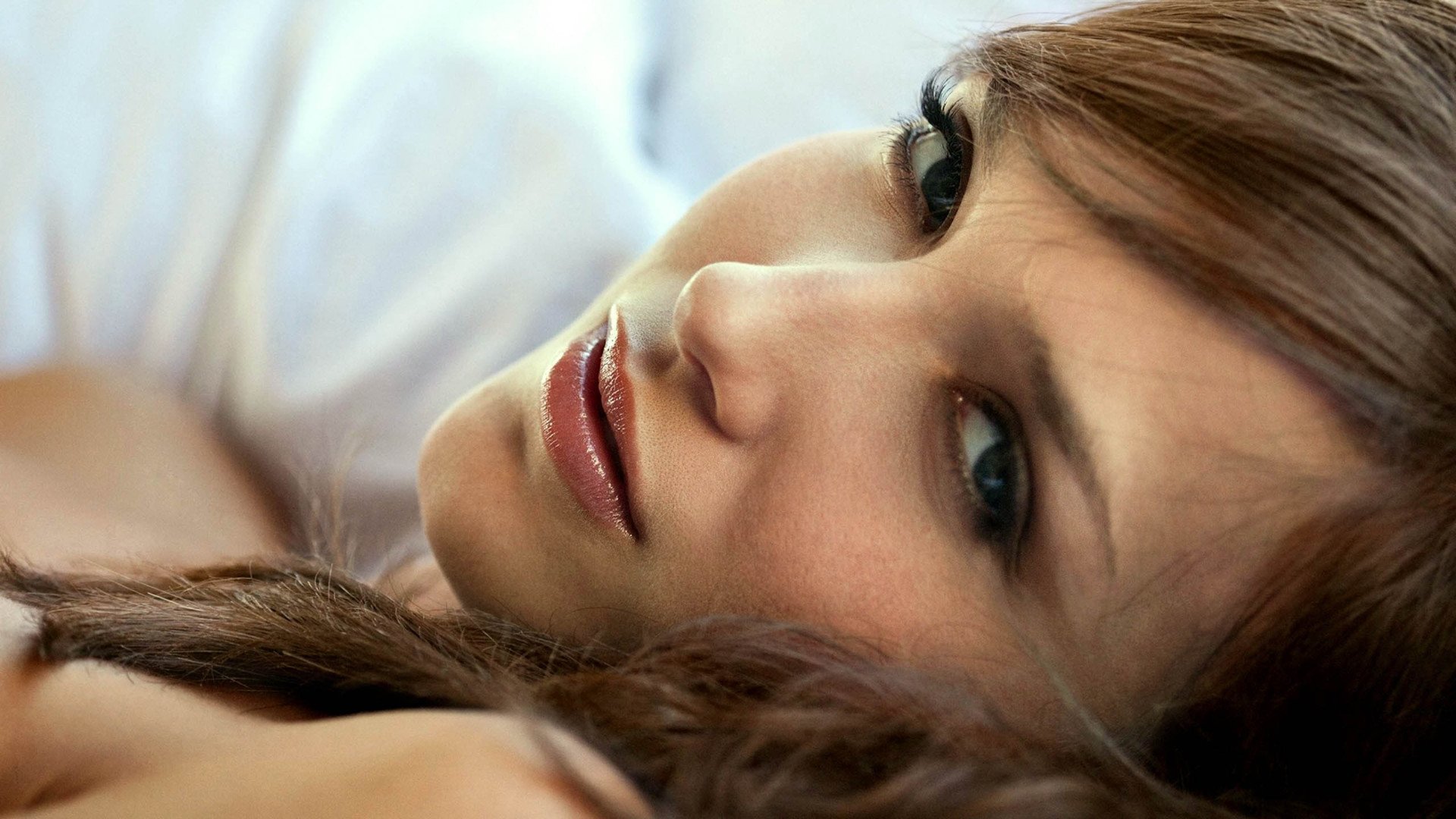 明星,玛莲娜摩根