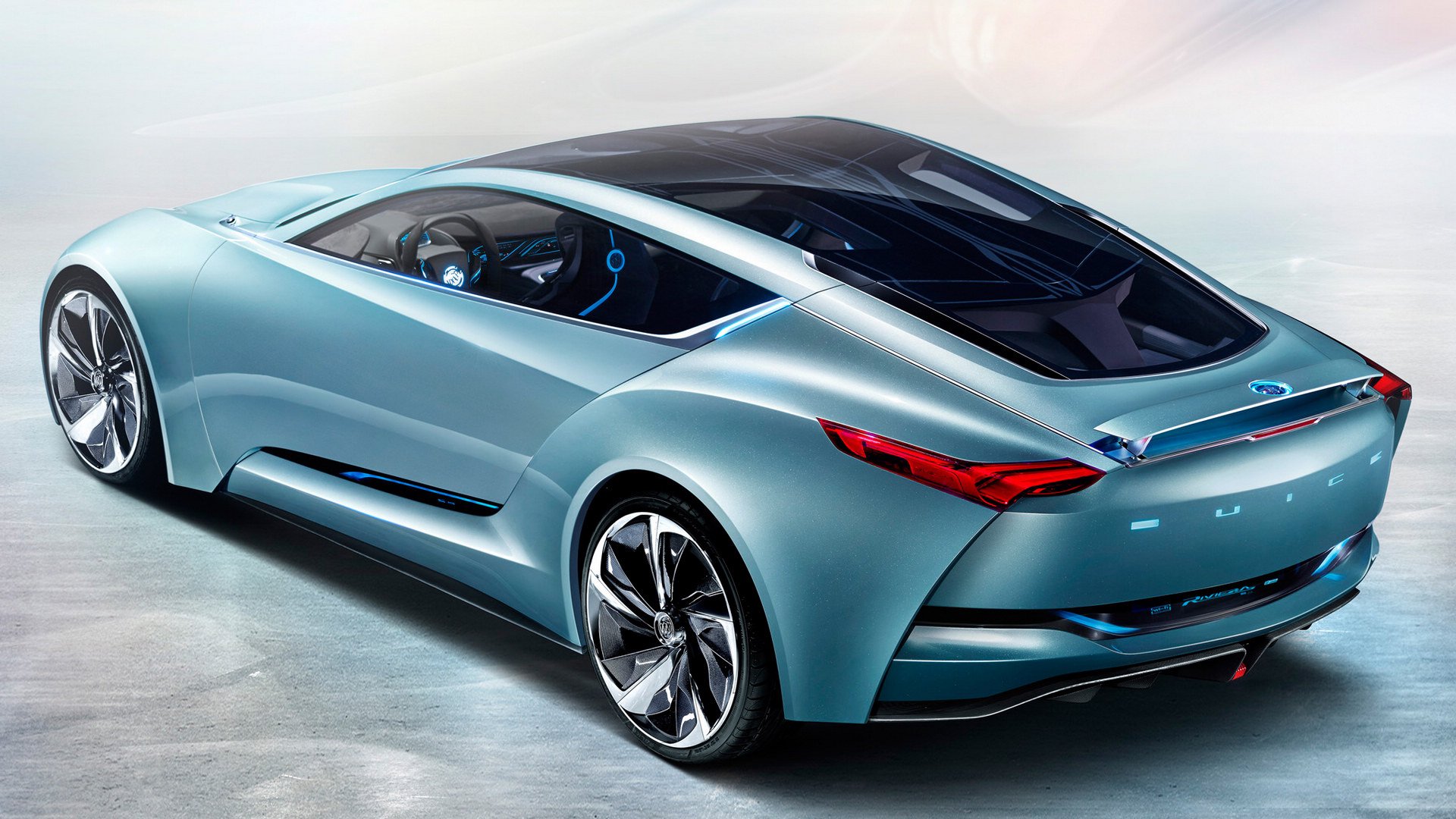 超跑,别克,概念车,儿童桌面专用