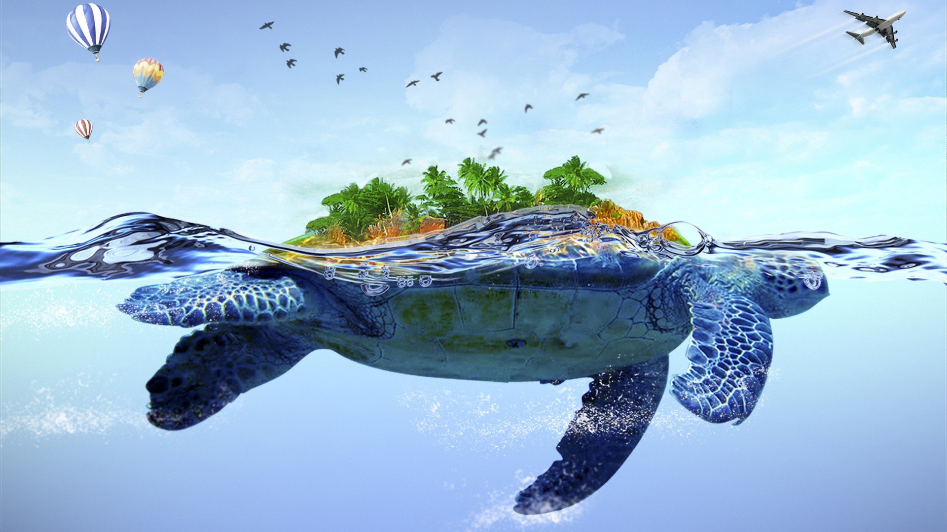 创意,设计,炫酷,炫彩,时尚,儿童桌面专用