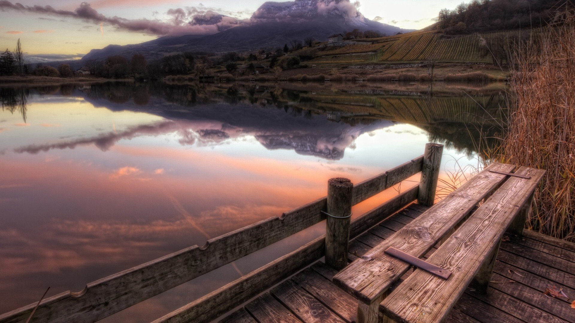 风景,旅游胜地,儿童桌面专用