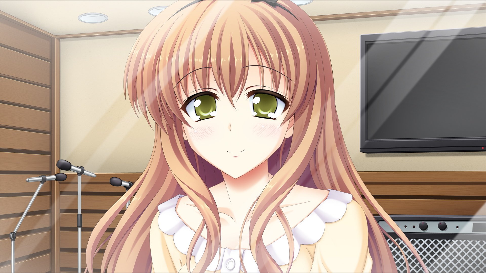 动漫,卡通,少女,插画